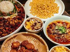 -铁公鸡·四川料理(天环广场店)