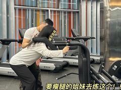 -OWNBODY健身(下沙店)