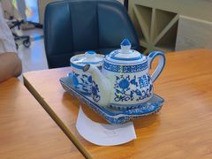 -银川河东国际机场