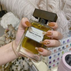 -Touch Nail·品质·美甲美睫