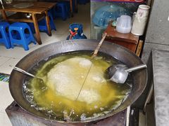 -智强牛肉面