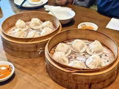 -南翔馒头店(豫园店)