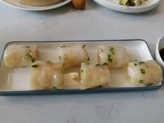 脆皮鲜虾肠-喜粤8号(四海唐人街店)