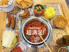 -顶上头·螺蛳火锅(五一新村店)