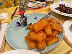 -白家大院·王府宫廷菜(苏州街店)