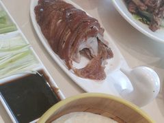 -梅利汴京烤鸭•开封豫菜地标店(铁北街店)
