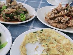 -明记海鲜大排档(巽寮湾店)