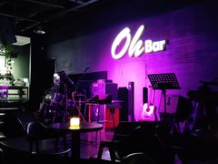 -ohbar live house(人广店)