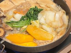 -满来寿喜烧(金虹桥店)