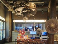 -北丐先生·野馄饨烧烤(长宁龙之梦店)