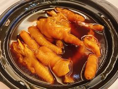 凤爪-潮福城大酒楼(北尚店)