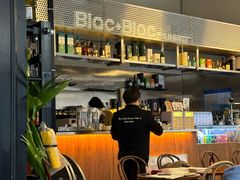 -Blac+Blac(中海环宇荟店)