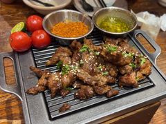 -小川洋风料理(街道口店)