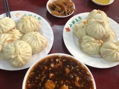 -小胖包子王(光明楼店)