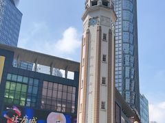 -重百超市(解放碑新华店)