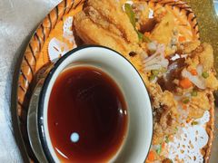 -阿巧一号私房菜(止园路店)