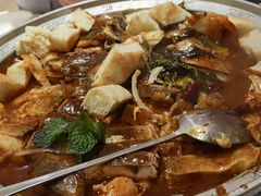 -解家河南菜(商鼎路店)