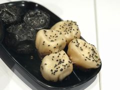 -小杨生煎(火车站北广场店)