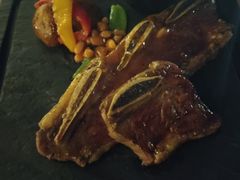 -璟象酒店-爱丽坊景观餐厅