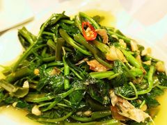泰式空心菜-阿诺泰·泰国餐厅(棕北店)