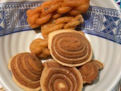 -俏九州·小炒黄牛肉(华润万象汇店)