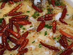 -江渔儿酸菜鱼(奥园广场金发购物中心店)