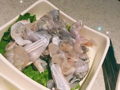 -海底捞火锅(九久奥特莱斯店)