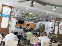 大堂-老盛昌(聚丰园店)