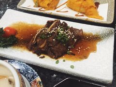 和风牛排-菊上料理(蜀山银泰百货店)