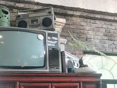 -又见炊烟私房菜(敬亭路店)