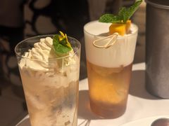 -壳里西餐厅Coquille Seafood Bistro(蒙自路店)