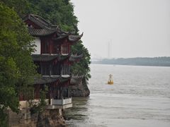 -采石矶景区
