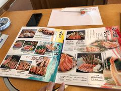 -蟹道乐(道顿堀本店)