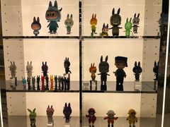-泡泡玛特POPMART(侨福芳草地店)