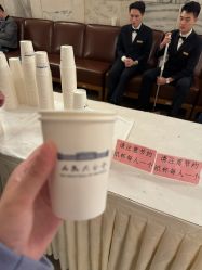 -人民大会堂宴会厅