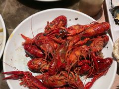 -汉丽斯巴西烤肉自助(市南店)