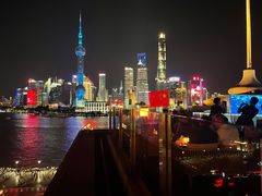-罗斯福色戒酒吧(外滩店)