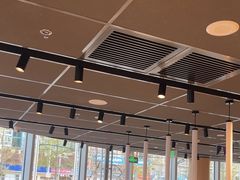 -麦当劳(北苑秋实路店)