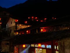 -林坑古村落