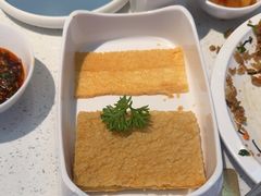 -千牛将·鲜牛肉火锅(开元路店)