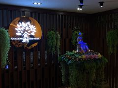 等位区-金厨泰国餐厅·全泰籍厨师料理(拱北店)