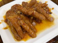 -吉莲利苑海鲜酒家(珠海拱北29年老字号店)