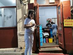 -九龙餐厅(大沽路店)