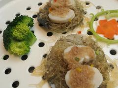 -优食坊·蒸汽海鲜(康盛路店)