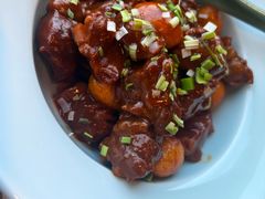 -那家小馆•北京菜•烤鸭(香山店)