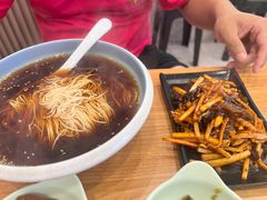-来福面馆现炒浇头本帮面(真光路店)
