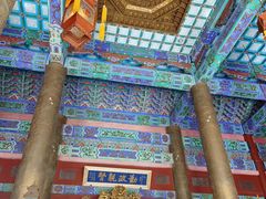 -珠海圆明新园