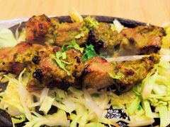 -Santoor 萨都里印度餐厅(北锣鼓巷店)