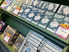 -华强北赛格通信市场批发档口(赛格康乐大厦店)