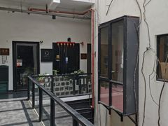 -太平老街-前行美术馆